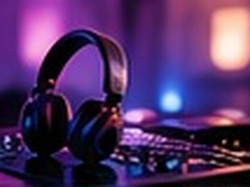 DJ i muzyka