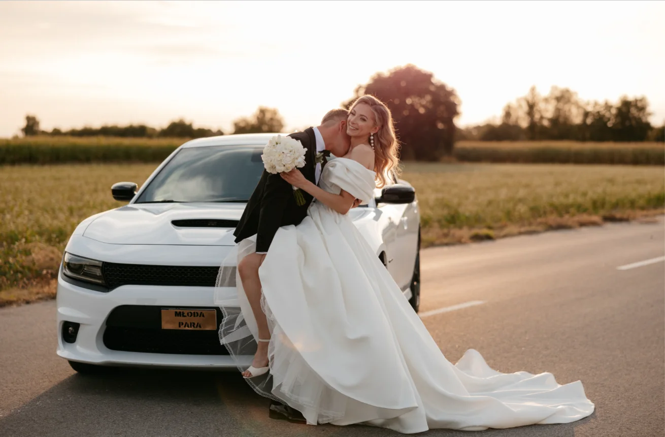 Karolina Kruczek Fotografia – Fotograf